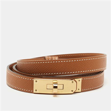 hermes epsom kelly belt|Hermes kelly belt with pouch.